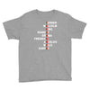 take a knee Youth Tee