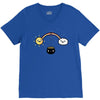 rainbro V-Neck Tee