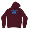 dad to be funny Unisex Hoodie