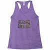 SUICIDE SQUAD Racerback Tank