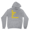 it was all a dream Hoodie