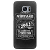 Vintage Aged To Perfection 1961 Samsung Galaxy S7 Edge