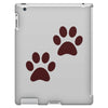 feet iPad 3 and 4 Case