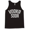 vodka soda Tank Top