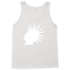 punk rock ska music band clash new Tank Top