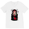rebel princess V-Neck Tee