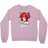 tiger Crewneck Sweatshirt