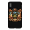 browncoats crest iPhoneX