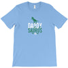 Daddy Saurus T-Shirt