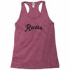 recess Racerback Tank