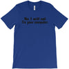no i will not fix your computer T-Shirt