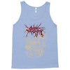 cattle decapitation (alone at the landfill) Tank Top