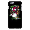 tacos and unicorns iPhone 6/6s Plus Case