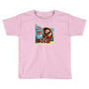movie night Toddler T-shirt