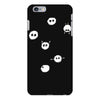 soot sprites  ghibli catbus totoro ponyo tee neighbour anime miyazaki iPhone 6 Plus/6s Plus Case