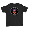 KING OF SNAKES Youth Tee