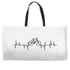 Cycle Weekender Totes