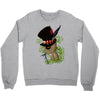 tuco the voodoo doll. Crewneck Sweatshirt
