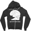 braindance Zipper Hoodie