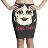annabelle warrens miss me Pencil Skirts