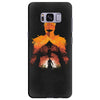 time to praise the sun Samsung Galaxy S8 Plus