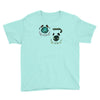 cheshire shadows Youth Tee