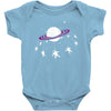 Saturn Swing Baby Bodysuit
