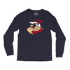 prehistorically pimped Long Sleeve Shirts