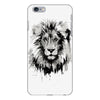 lion iPhone 6 Plus/6s Plus Case