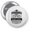 Made In 1998 And Still Awesome Pin-back button