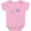 You Are Here Baby Bodysuit