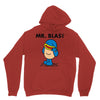 mr. blast Hoodie