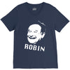 peter pan r.i V-Neck Tee