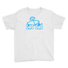 dj club Youth Tee