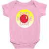 red nose day Baby Onesie