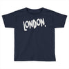 london Toddler T-shirt