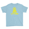 let's cook Youth Tee
