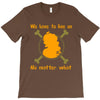 Nami One Piece T-Shirt