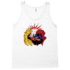 s vs s Tank Top
