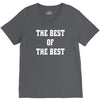 The Best Of The Best V-Neck Tee