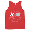 Windmill Tank Top