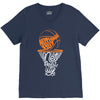 nothing but net neutrality V-Neck Tee