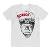 horror werewolf All Over Women's T-shirt