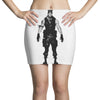 fortnite soldier 2 Mini Skirts
