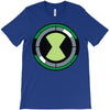 omnitrix symbole ben10 T-Shirt