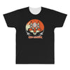 red leader All Over Men's T-shirt