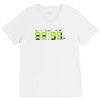 nope o clock V-Neck Tee