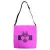 kamen rider Adjustable Strap Totes