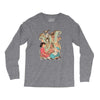 wonderlands Long Sleeve Shirts