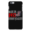 made in 1957 finest quality iPhone 6 Plus/6S Plus Case